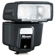 Nissin NI-HI40N Compact Flashgun i40 for Nikon Cameras Photography - NFG013N