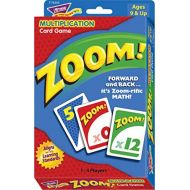 TREND ENTERPRISES, INC. Trend Enterprises T-76304 Zoom! Learning Game (100 Piece)