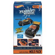 Hot Wheels Fusion Factory 2.0 Mold Pack 1