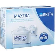 Visit the Brita Store Brita Maxtra Water Filter Set of 2
