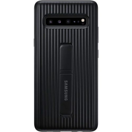 삼성 Samsung Original Protective Standing Cover Case for S10 5G - Black