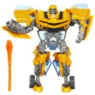 Transformers 2 Revenge of the Fallen Movie, Deluxe Class, Bumblebee Action Figure
