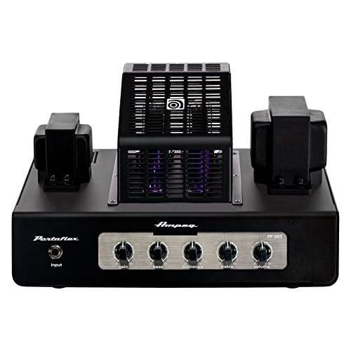  [아마존베스트]Ampeg PortaFlex PF-20T · Bass Amp Head