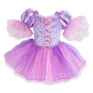 Disney Rapunzel Deluxe Costume Baby 12-18 Months Purple