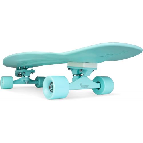 페니 Penny Australia, 29 Inch Mint High-Line Surfskate, The Original Plastic Skateboard