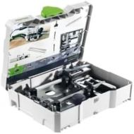 Festool 584100 LR 32 Hole Drilling Set In Systainer 1