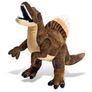 Wild Republic Spinosaurus Plush, Dinosaur Stuffed Animal, Plush Toy, Kids Gifts, Dinosauria, 15