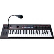 Korg R3-37 - Key Portable Synthesizer: Musical Instruments