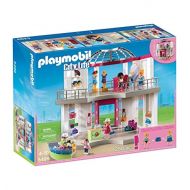 Playmobil 5499 - City Life Toy - Shopping Centre Fashion Boutique 256 Piece Playset