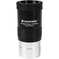 Celestron E-Lux 2 Eyepiece 40mm