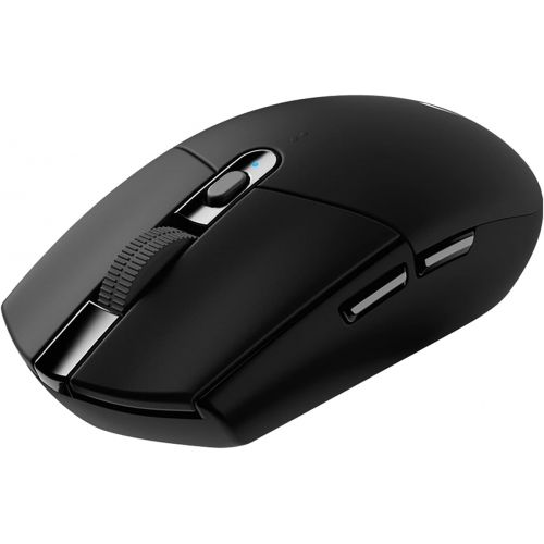 로지텍 Logitech G305 Lightspeed Wireless Gaming Mouse
