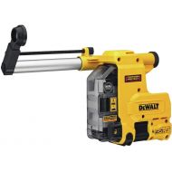 DEWALT Onboard Rotary Hammer Dust Extractor for 1-1/8-Inch SDS Plus Hammers (DWH304DH)