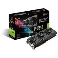 ASUS GeForce GTX 1070 8GB ROG Strix OC Edition Graphic Card Strix GTX1070 O8G GAMING