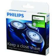 Philips 8710103535980 Testine di Rasatura Hq56/50 Shaving Heads Hq56/50 Shaver Accessories