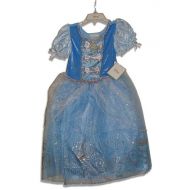 Disney Princess CINDERELLA Costume Dress 2/3