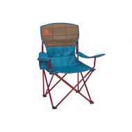 Kelty Essential Camping Chair  Folding Camp Chair for Festivals, Camping and Beach Days
