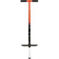 Madd Gear Pogo Stick for Kids - Perfect for Boys and Girls 8 Years and Older - Beginner Pogo Stick - Max Weight 175 lbs - Red/Black