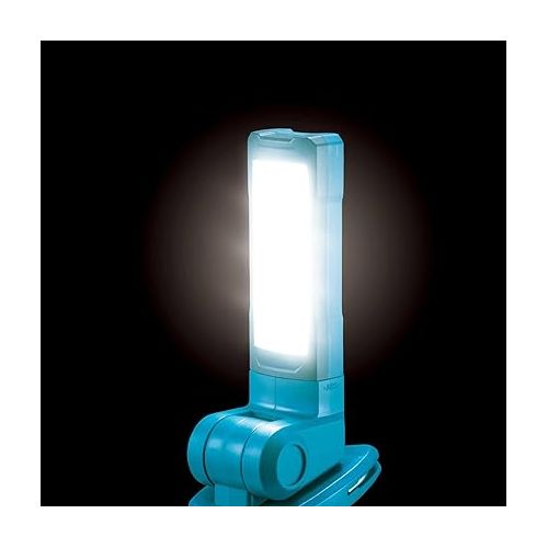  Makita DML816 18V LXT® Lithium-Ion Cordless 18 L.E.D. Flashlight, Flashlight Only