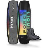 Liquid Force 2024 Trip Wakeboard with Index Wakeboard Bindings Package
