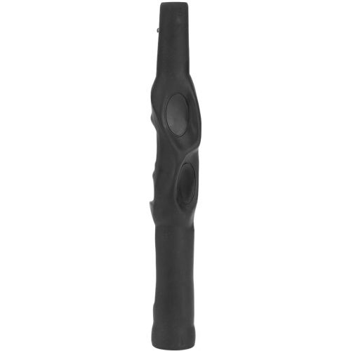  Alomejor Golf Grip Rubber Golf Training Aid Handle for Better Golf Grip and Swing Grip Posture Training