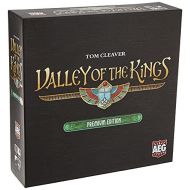 Alderac Entertainment Group (AEG) Valley of The Kings: Premium Edition