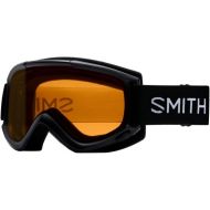 Smith Optics Cascade Classic Goggle