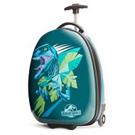 American Travelpro Jurassic Kids Hardside Luggage, Blue