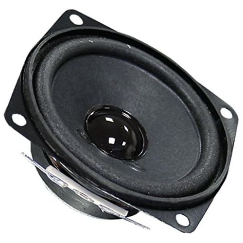  Visaton Full Range Speaker 16 cm (6.5) 4 Ohm