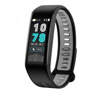 Fitness Trackers Smart Wristband Bracelet Watch Heart Rate Monitor Blood Pressure Fitness Tracker, Waterproof...