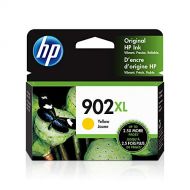 HP 902XL Ink Cartridge Yellow Works with HP OfficeJet 6900 Series, HP OfficeJet Pro 6900 Series T6M10AN
