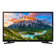 Samsung Electronics UN32N5300AFXZA 32 1080p Smart LED TV (2018), Black