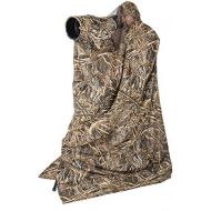 LensCoat Camouflage Camera Lens Tripod Cover Blind Lenshide Lightweight, Realtree Max5 (lclh2m5)