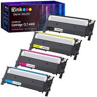 E-Z Ink (TM) Compatible Toner Cartridge Replacement for Samsung CLT-K404S CLT-C404S CLT-M404S CLT-Y404S CLT 404S to use with C480FW C430W SL-C430W SL-C480FW SL-C480FN Printer Tray