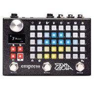 Empress Effects ZOIA Modular Synthesizer and Guitar Multi-Effects Pedal