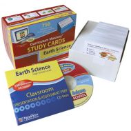 New Path Learning NewPath Learning High School Earth Science Study Card