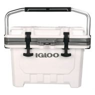 REYLEO Igloo 49829 Imx Cooler, White, 24 Quart