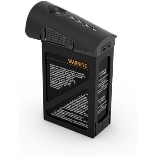 디제이아이 DJI TB48 Intelligent Flight Battery (5700mAh, Black) for the DJI Inspire 1 Pro Black Edition