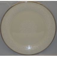 Lenox Moonspun Dinner Plate