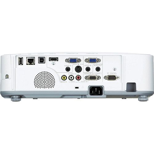  NEC NP-M300W WXGA (1280 x 800) LCD Projector - HD 720p - 3000 ANSI lumens