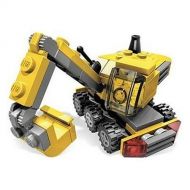 LEGO Creator Mini Construction Vehicles 4915 (Japan Import)