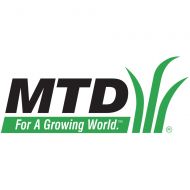 MTD 634-05178-4028 Lawn Tractor Wheel Assembly Genuine Original Equipment Manufacturer (OEM) Part