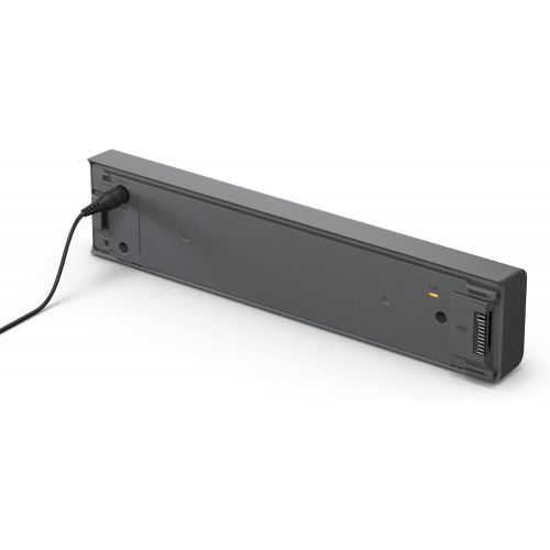 엡손 [아마존베스트]Epson WorkForce WF-110W Portable/Mobile Inkjet Printer (DIN A4, WiFi Direct, Printer, Mobile Printing, USB, Built-in Battery, Only 1.6 kg Weight) Black