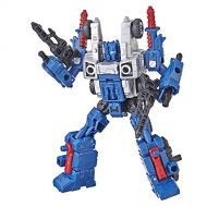 Transformers Generations War for Cybertron: Siege Deluxe Class WFC-S8 Cog Weaponizer Action Figure