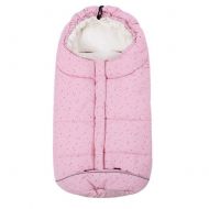 Ziye Shop Baby Sleeping Bag Strollers Bed Blanket Swaddle Wrap Bedding Sleepsack (Star Pink)