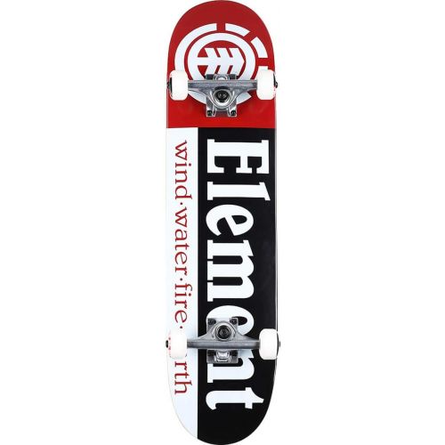  Element Skateboards Section Complete Skateboard - 8 x 32