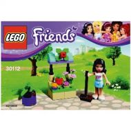 LEGO Friends: Emmas Flower Stand Set 30112 (Bagged)