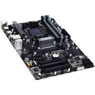 2RP5363 - Gigabyte GA-970A-DS3P Desktop Motherboard - AMD 970 Chipset - Socket AM3+