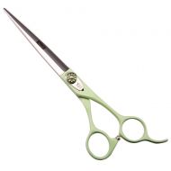 Fenice Pet Grooming Scissors Cutting Scissors Professional Dog Hair Shears 7.0/7.5/8.0