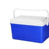 Cooler Box - Multifunction Portable - with Temperature Display - Outdoor Travel Barbecue Picnic Insulation Box