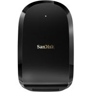 SanDisk Extreme PRO CFexpress Card Reader - SDDR-F451-GNGEN
